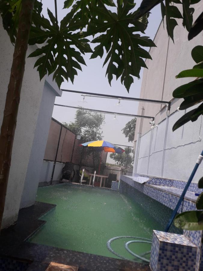 Karjat Mountain Villa Exterior photo